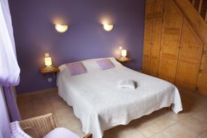Chambres d'hotes/B&B La Bergerie : photos des chambres
