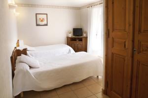 Chambres d'hotes/B&B La Bergerie : photos des chambres