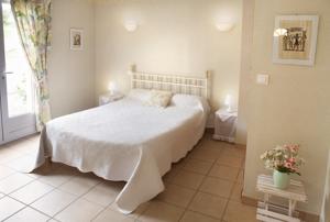 Chambres d'hotes/B&B La Bergerie : photos des chambres