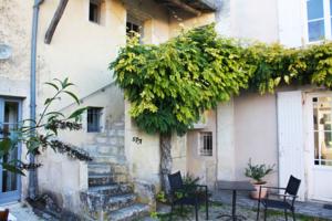 Appartement Domaine de la Laigne - Spa : photos des chambres