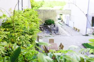 Appartement Domaine de la Laigne - Spa : photos des chambres