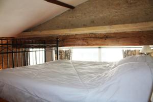 Appartement Domaine de la Laigne - Spa : photos des chambres