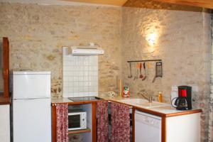 Appartement Domaine de la Laigne - Spa : photos des chambres