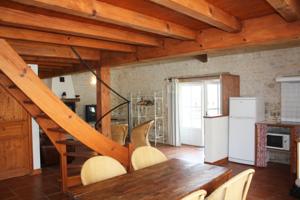 Appartement Domaine de la Laigne - Spa : photos des chambres