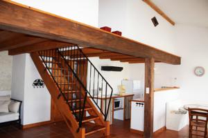 Appartement Domaine de la Laigne - Spa : photos des chambres