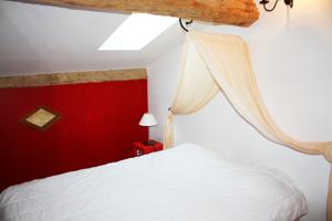 Appartement Domaine de la Laigne - Spa : photos des chambres