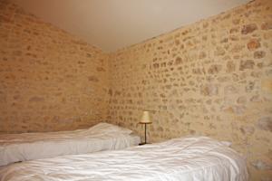 Appartement Domaine de la Laigne - Spa : photos des chambres