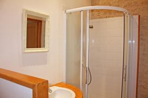 Appartement Domaine de la Laigne - Spa : photos des chambres
