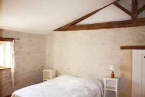 Appartement Domaine de la Laigne - Spa : photos des chambres