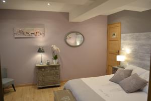 Chambres d'hotes/B&B Ferme 