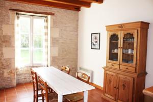 Appartement Domaine de la Laigne - Spa : photos des chambres