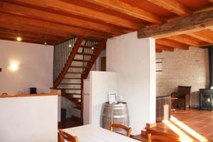 Appartement Domaine de la Laigne - Spa : photos des chambres