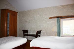 Appartement Domaine de la Laigne - Spa : photos des chambres