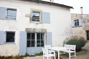 Appartement Domaine de la Laigne - Spa : photos des chambres