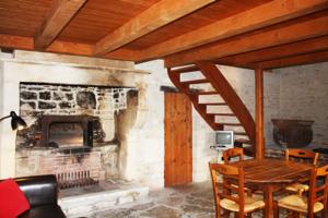 Appartement Domaine de la Laigne - Spa : photos des chambres