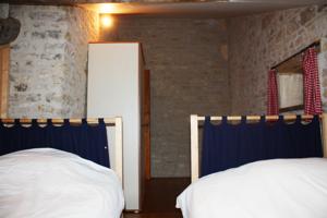 Appartement Domaine de la Laigne - Spa : photos des chambres
