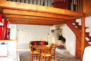 Appartement Domaine de la Laigne - Spa : photos des chambres