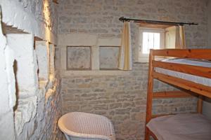 Appartement Domaine de la Laigne - Spa : photos des chambres