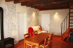 Appartement Domaine de la Laigne - Spa : photos des chambres