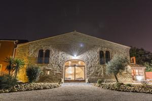 Hebergement Mas Latour Lavail : photos des chambres