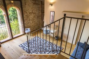 Hebergement Mas Latour Lavail : photos des chambres