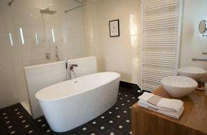 Chambres d'hotes/B&B Maison M Troyes : photos des chambres