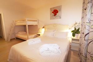 Hotel & Restaurant Napoleon : photos des chambres