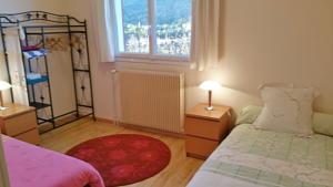 Chambres d'hotes/B&B Les Rosaces Du Buech : photos des chambres