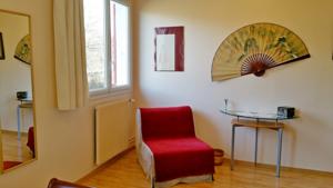 Chambres d'hotes/B&B Les Rosaces Du Buech : photos des chambres