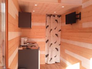Appartement Loc'apparts : photos des chambres
