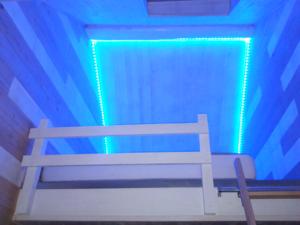 Appartement Loc'apparts : photos des chambres