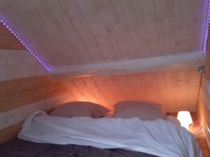 Appartement Loc'apparts : photos des chambres