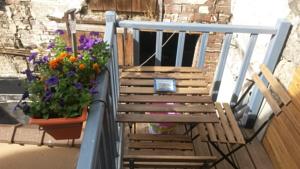 Appartement Loc'apparts : photos des chambres