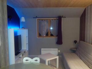 Appartement Loc'apparts : photos des chambres