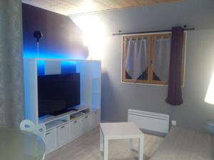 Appartement Loc'apparts : photos des chambres