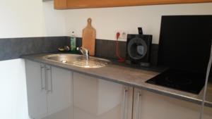 Appartement Loc'apparts : photos des chambres