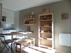 Appartements Les Balcons du Soleil : photos des chambres
