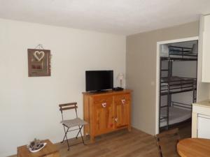 Appartements Les Balcons du Soleil : photos des chambres