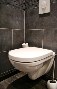 Hebergement Chalet L'Ecureuil : photos des chambres