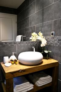 Hebergement Chalet L'Ecureuil : photos des chambres