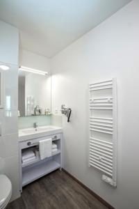 Hebergement All Suites Bordeaux Pessac : photos des chambres