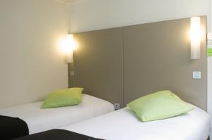 Hotel Campanile Annecy - Cran Gevrier : photos des chambres