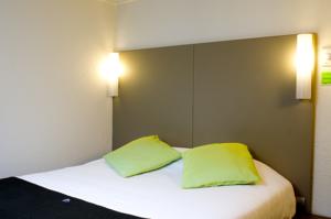 Hotel Campanile Annecy - Cran Gevrier : photos des chambres