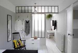 Hebergement La Maison & L'atelier : photos des chambres
