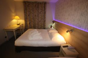 Hotel & Restaurant Napoleon : photos des chambres