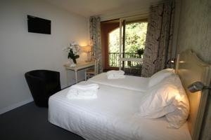 Hotel & Restaurant Napoleon : photos des chambres