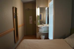 Hotel ibis budget Cabourg Dives sur Mer : photos des chambres