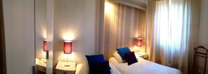 Appartements Centre Ville - Parking : photos des chambres