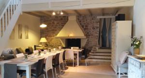 Hebergement Le Castillou : photos des chambres