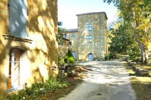 Hebergement Le Castillou : photos des chambres